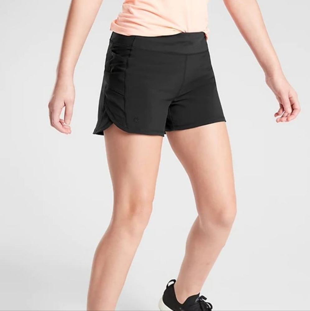 Athleta Girl Record Breaker 3" Short